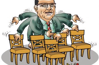 Derrotas políticas, racha na base de vereadores e denúncias de corrupção balançam gestão Jaime Cruz