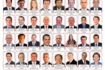 Conheça os deputados e senadores de São Paulo que votaram contra os trabalhadores