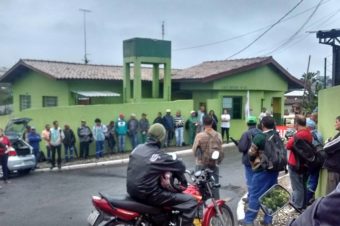 Campanha Salarial continua, com atrasos de jornada