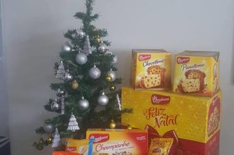 Servidoras e Servidores sindicalizados receberão cesta de Natal