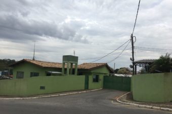 Mais uma bomba no colo do prefeito