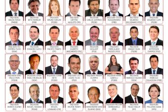 Conheça os deputados e senadores de São Paulo que votaram contra os trabalhadores