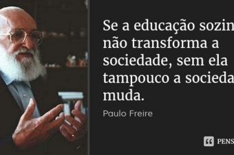 Dia do professor: valorização para melhorar a educação!