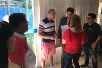 Liminar obriga prefeitura a reintegrar servidor demitido por perseguição política