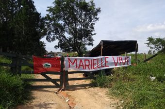 Homem atropela e mata trabalhador sem terra em Valinhos