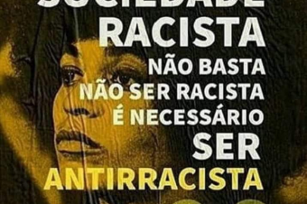 Consciência Negra