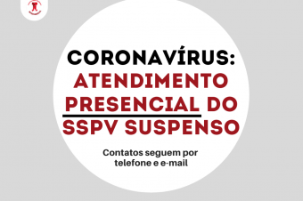 Funcionamento do sindicato durante pandemia do Coronavírus